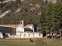 ABÁRZUZA, Monasterio de Irantzu, S-XII-XIII