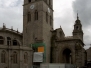 LUGO, Catedral, S-XII-XIII