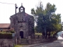 MEIS, Capela do Mosteiro de Nogueira, San Vicente, S-XII